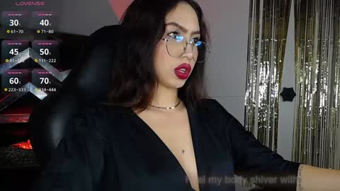 Scarlett online show from 01/15/25, 12:36