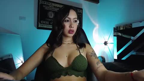 Snapshot of scarlett_buttock chatting on 09/23/25, 02:31 Scarlett online show from 09/23/25, 02:31