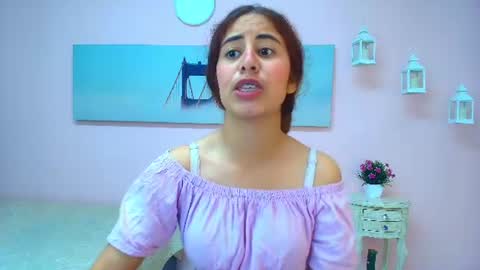 Scarlett online show from 07/05/26, 02:46