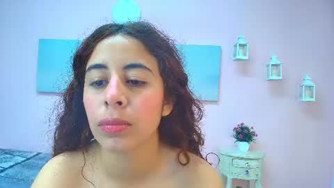 Scarlett online show from 07/26/26, 01:51
