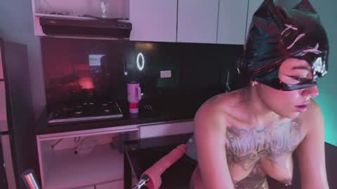 Scarlett Collins online show from 12/09/24, 03:29