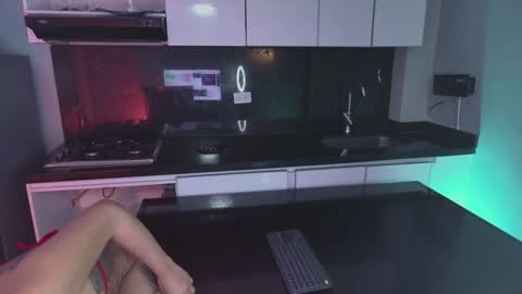 Scarlett Collins online show from 12/09/24, 06:34