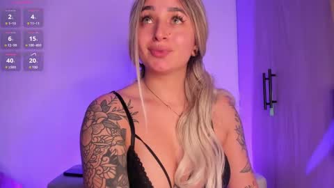 Snapshot of scarlett_collins_ chatting on 10/16/25, 05:52 SCARLETT COLLINS online show from 10/16/25, 05:52