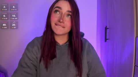 Snapshot of scarlett_collins_ chatting on 02/04/26, 03:45 SCARLETT COLLINS online show from 02/04/26, 03:45