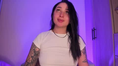 Snapshot of scarlett_collins_ chatting on 03/17/26, 05:00 SCARLETT COLLINS online show from 03/17/26, 05:00