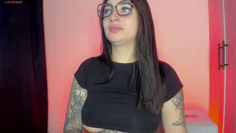 SCARLETT COLLINS online show from 06/22/26, 01:52