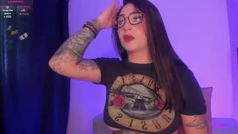 SCARLETT COLLINS online show from 06/30/26, 01:56