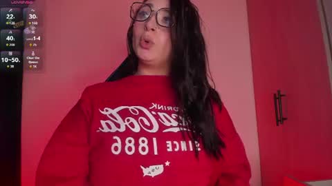 SCARLETT COLLINS online show from 07/10/26, 02:16