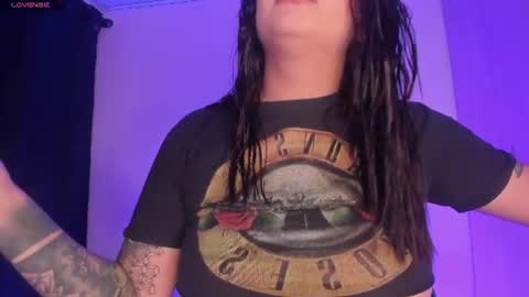SCARLETT COLLINS online show from 07/25/26, 03:37