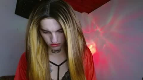 scarlet online show from 06/14/26, 11:29