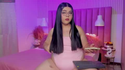 Scarlett  online show from 06/28/26, 10:54