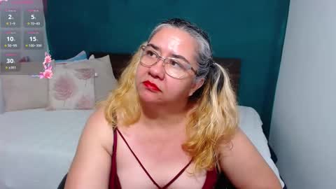 Snapshot of scarlett_duboi1 chatting on 02/12/25, 04:01 Scarlett online show from 02/12/25, 04:01