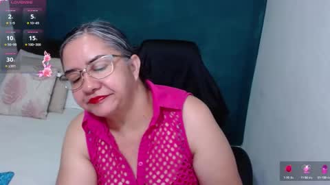 Snapshot of scarlett_duboi1 chatting on 09/20/25, 10:00 Scarlett online show from 09/20/25, 10:00