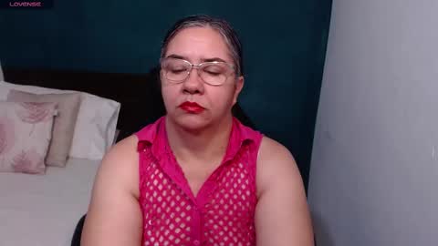 Scarlett  online show from 09/28/25, 09:42