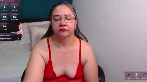 Snapshot of scarlett_duboi1 chatting on 11/09/25, 08:51 Scarlett online show from 11/09/25, 08:51
