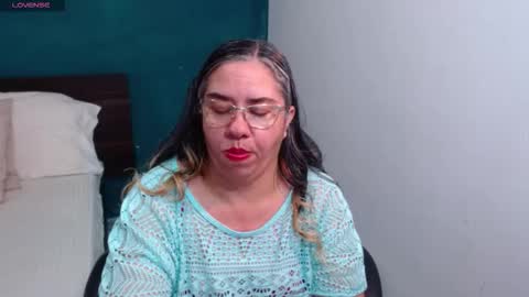 Snapshot of scarlett_duboi1 chatting on 01/18/26, 12:47 Scarlett online show from 01/18/26, 12:47