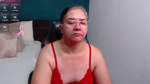 Snapshot of scarlett_duboi1 chatting on 02/15/26, 09:11 Scarlett online show from 02/15/26, 09:11