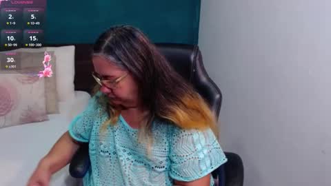 Snapshot of scarlett_duboi1 chatting on 02/16/26, 12:45 Scarlett online show from 02/16/26, 12:45