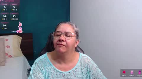 Snapshot of scarlett_duboi1 chatting on 02/22/26, 09:24 Scarlett online show from 02/22/26, 09:24