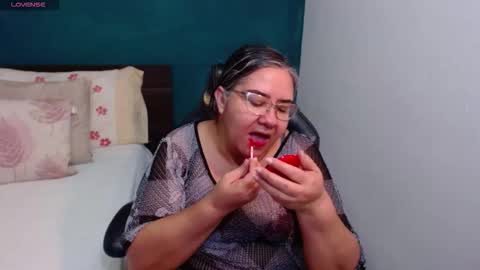 Snapshot of scarlett_duboi1 chatting on 02/26/26, 01:59 Scarlett online show from 02/26/26, 01:59