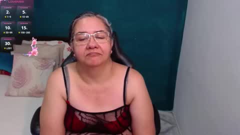 Snapshot of scarlett_duboi1 chatting on 03/05/26, 02:18 Scarlett online show from 03/05/26, 02:18