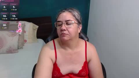 Snapshot of scarlett_duboi1 chatting on 03/15/26, 12:49 Scarlett online show from 03/15/26, 12:49