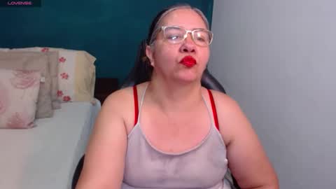 Snapshot of scarlett_duboi1 chatting on 04/25/26, 03:20 Scarlett online show from 04/25/26, 03:20