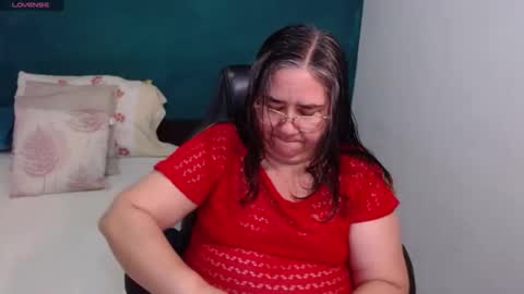 Snapshot of scarlett_duboi1 chatting on 04/29/26, 02:59 Scarlett online show from 04/29/26, 02:59