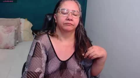 Snapshot of scarlett_duboi1 chatting on 05/04/26, 09:27 Scarlett online show from 05/04/26, 09:27