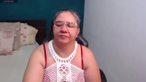 Snapshot of scarlett_duboi1 chatting on 05/29/26, 01:25 Scarlett online show from 05/29/26, 01:25
