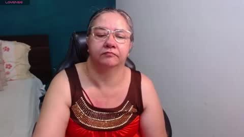 Snapshot of scarlett_duboi1 chatting on 06/07/26, 10:02 Scarlett online show from 06/07/26, 10:02