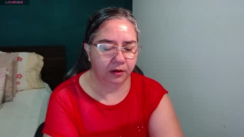 Snapshot of scarlett_duboi1 chatting on 06/18/26, 02:56 Scarlett online show from 06/18/26, 02:56