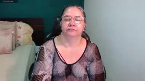 Snapshot of scarlett_duboi1 chatting on 06/21/26, 09:01 Scarlett online show from 06/21/26, 09:01