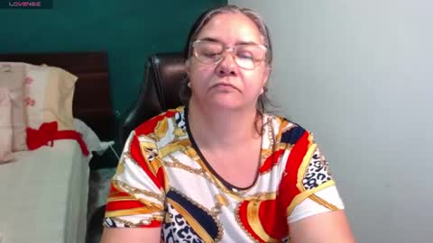 Snapshot of scarlett_duboi1 chatting on 06/29/26, 11:38 Scarlett online show from 06/29/26, 11:38