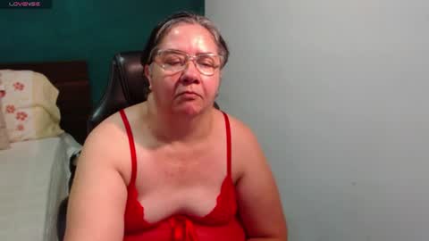 Snapshot of scarlett_duboi1 chatting on 07/09/26, 12:15 Scarlett online show from 07/09/26, 12:15