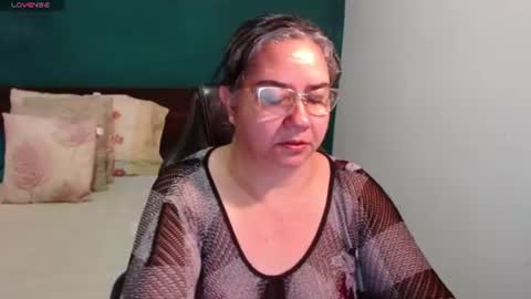 Snapshot of scarlett_duboi1 chatting on 07/10/26, 07:34 Scarlett online show from 07/10/26, 07:34