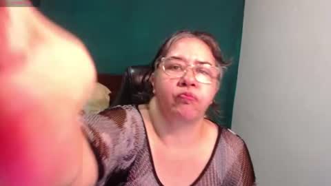 Snapshot of scarlett_duboi1 chatting on 07/19/26, 12:47 Scarlett online show from 07/19/26, 12:47