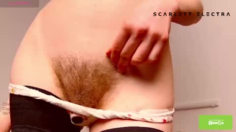 SCARLETT ELECTRA  -  online show from 12/06/24, 06:28