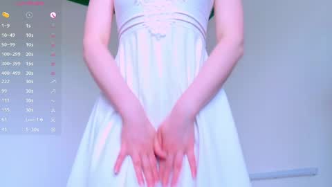 SCARLETT ELECTRA  -  online show from 05/22/26, 12:55
