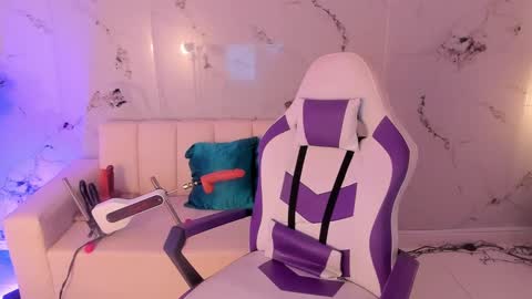 scarlett_enjoy1 online show from 09/14/25, 05:17