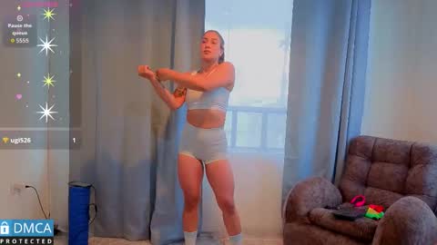 scarlett_fire5 online show from 11/13/25, 07:24