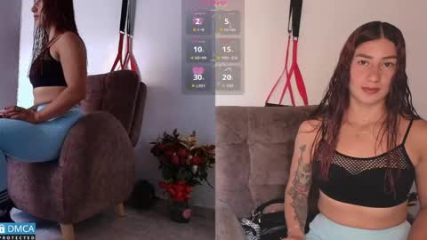 scarlett_fire5 online show from 05/19/26, 05:41