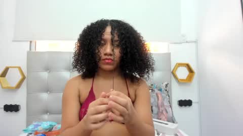 scarlett_fox20 online show from 01/10/25, 02:55