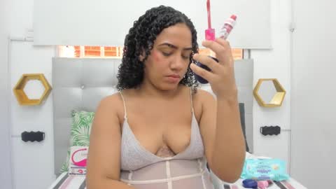 scarlett_fox20 online show from 03/11/25, 12:17