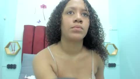 scarlett_fox20 online show from 11/01/25, 12:51