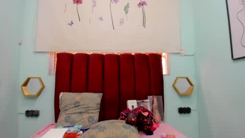 scarlett_fox20 online show from 07/23/26, 02:26
