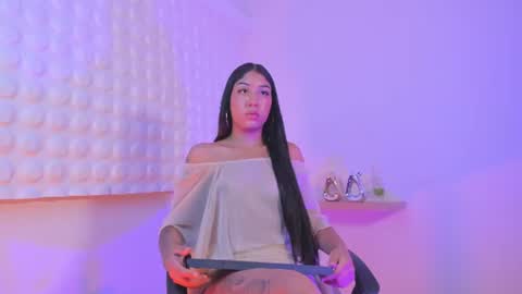 scarlett_fox_atelier online show from 07/01/26, 01:02