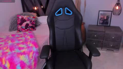 Scarlett goth  online show from 09/09/25, 09:03