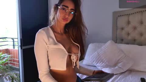Scarlett Grand online show from 09/21/25, 07:59