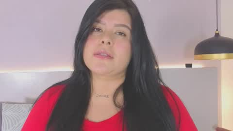 Scarlett  online show from 12/14/25, 08:24